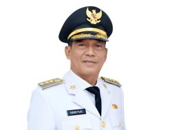 Jembatani Kebijakan Pusat dan Daerah, Pemkab Mura Hadiri Rakornas Strategis di SICC