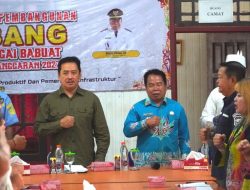 Pemkab Mura Targetkan Peningkatan Kualitas Pendidikan lewat Musrenbang 2027