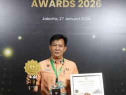 Visi Strategis Bupati Heriyus dan Wabup Rahmanto Bawa Pemkab Mura Raih UHC Utama