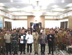 Strategi Pemkab Mura Perkuat Konsolidasi Pengadaan untuk Hemat Anggaran Daerah