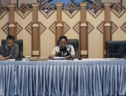 Strategi Pemkab Mura Selesaikan Kendala Teknis Proyek Strategis Daerah