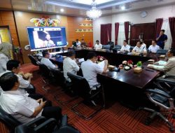 Strategi Pemkab Mura Menuju Akuntabilitas Tinggi di Tahun 2026