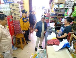 Dorong Kemandirian Pangan, Pemkab Mura Berdayakan Petani Lokal