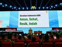 Inovasi “Jumat Bersih” Pemkab Mura Selaras dengan Visi Indonesia ASRI