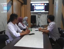 Jaga Daya Beli Warga, Pemkab Mura Perketat Pengawasan Pasokan Pangan Jelang Ramadan