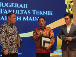 Strategi Pemkab Mura Wujudkan Pembangunan Berkelanjutan di Hotel Sari Pacific