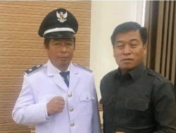 Ketua DPRD Rumiadi Ingatkan Kades PAW, Sumpah Jabatan Adalah Janji Suci kepada Rakyat