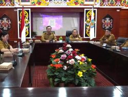 Pemkab Mura Dorong Sekolah Humanis Melalui Implementasi Permendikdasmen No 6 Tahun 2026