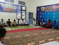 Realisasi Program Dispora Mura, Dukung Kegiatan Keagamaan Organisasi Kepemudaan