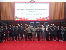 Pemkab Mura Targetkan Perluasan Akses Modal dan Pasar Bagi Kelompok Tani