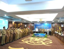 Strategi Pemkab Mura Perkuat PAD Lewat Sistem Pembayaran Elektronik