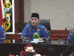Tak Hanya Tuan Rumah, Pemkab Mura Targetkan Peningkatan Prestasi Kafilah di MTQ KORPRI