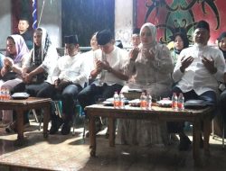 Dorongan Pemkab Mura Bagi Pemuda Lewat Pawai Takbir 1447 H