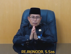 Fokus Kesejahteraan, Rejekinoor Soroti Pangan dan Hunian Rakyat Mura