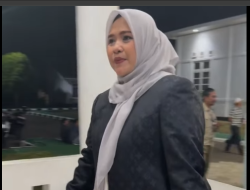 Setahun Perjalanan Daerah, Wakil Ketua I DPRD Mura, Kepemimpinan Adalah Tentang Pengabdian