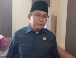 DPRD Mura Minta Peluang Kerja Luas bagi Putra-Putri Daerah