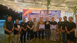 Pemkab Mura dan ORADO Sinergi Kembangkan Olahraga Domino yang Membudaya