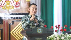 Pemkab Mura Tekankan Pembinaan Bakat Muda di Bidang Budaya