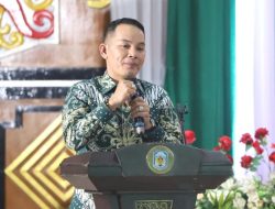 Pemkab Mura Tekankan Pembinaan Bakat Muda di Bidang Budaya