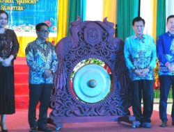 Pemkab Mura Umumkan Juara Bakah Bawe 2026 dari Perwakilan Kecamatan