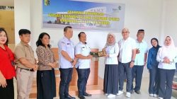 Asisten II Setda Mura, Kaji Tiru ke Lombok Timur Fokus pada Subsidi Tepat Sasaran